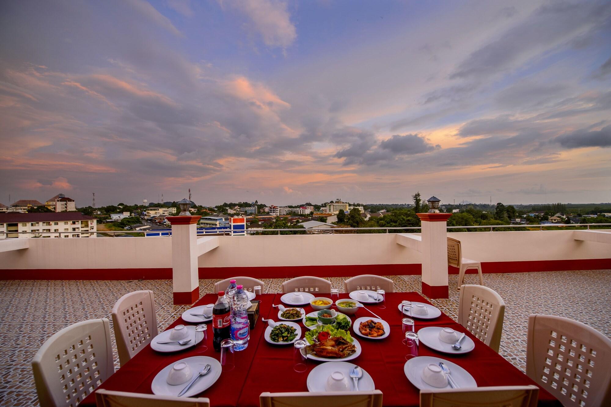Restaurant Doungta Anda Hotel