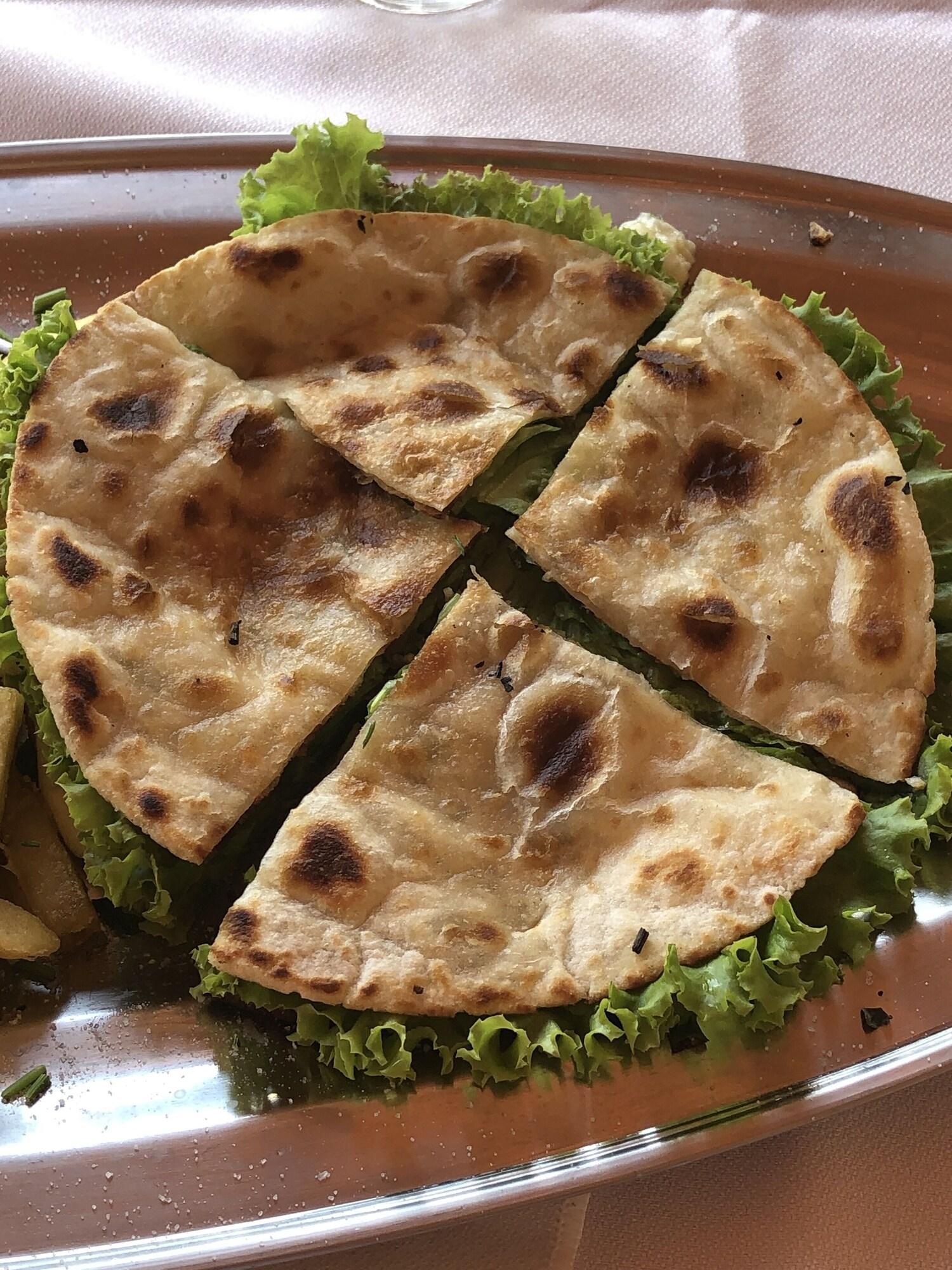 Restaurant Pousada Solar dos Sonhos
