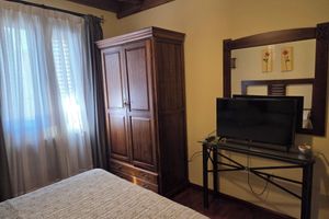 Alojamiento - Hotel Rural Las Farolas