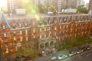 Alojamiento - HI New York City - Hostel