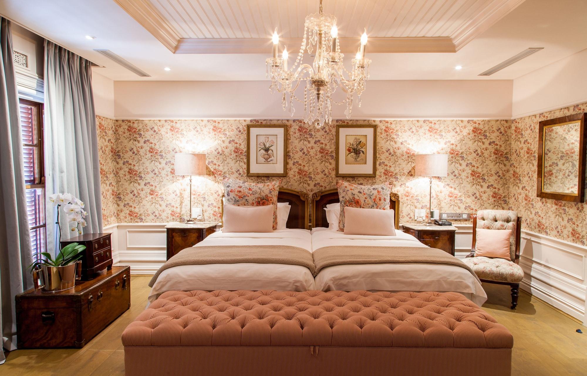 Habitación Lanzerac Hotel