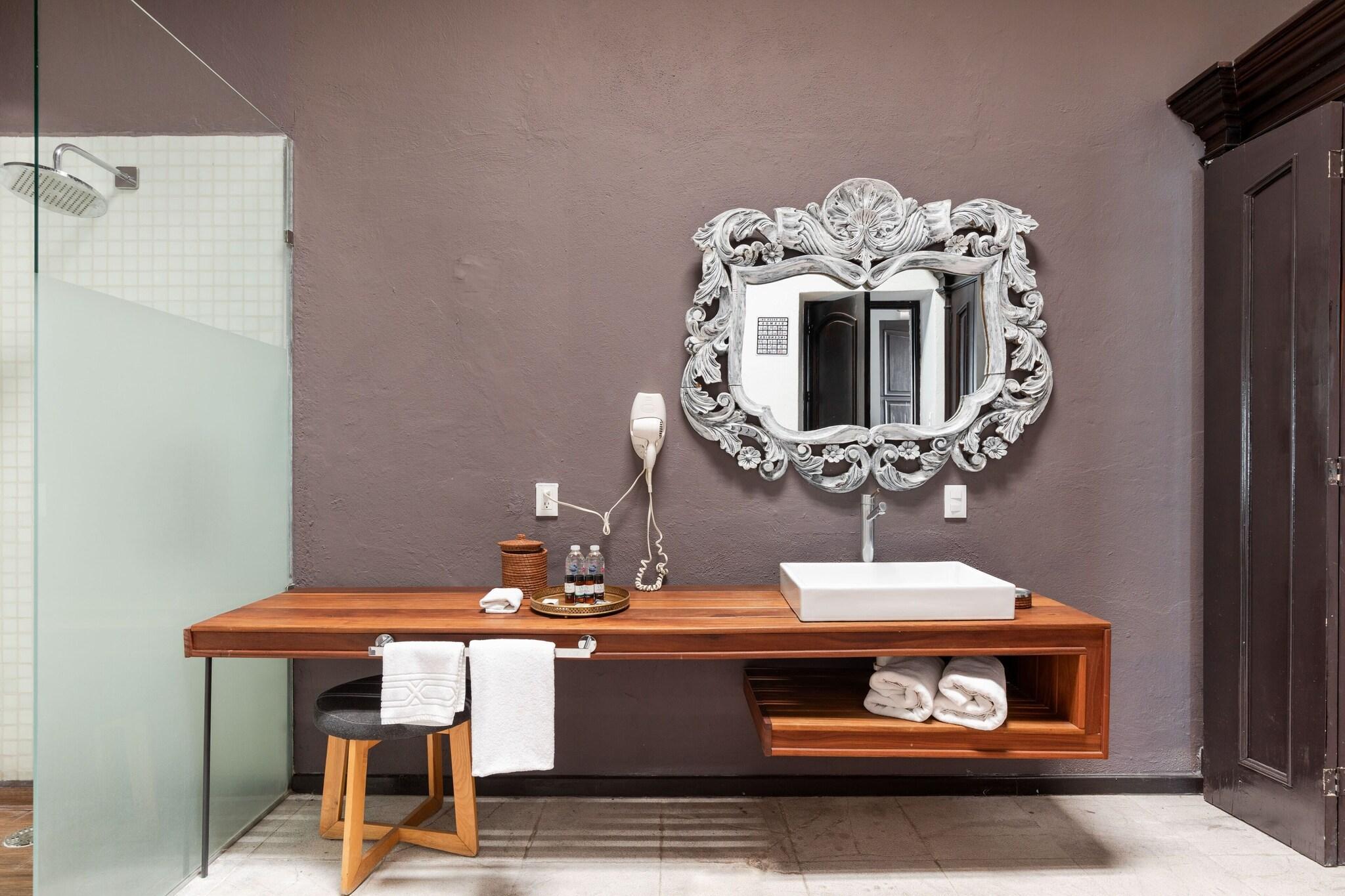 Varios Mesón de Santa Rosa Luxury Hotel