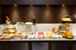 Alojamiento - Hotel Zenit Lleida