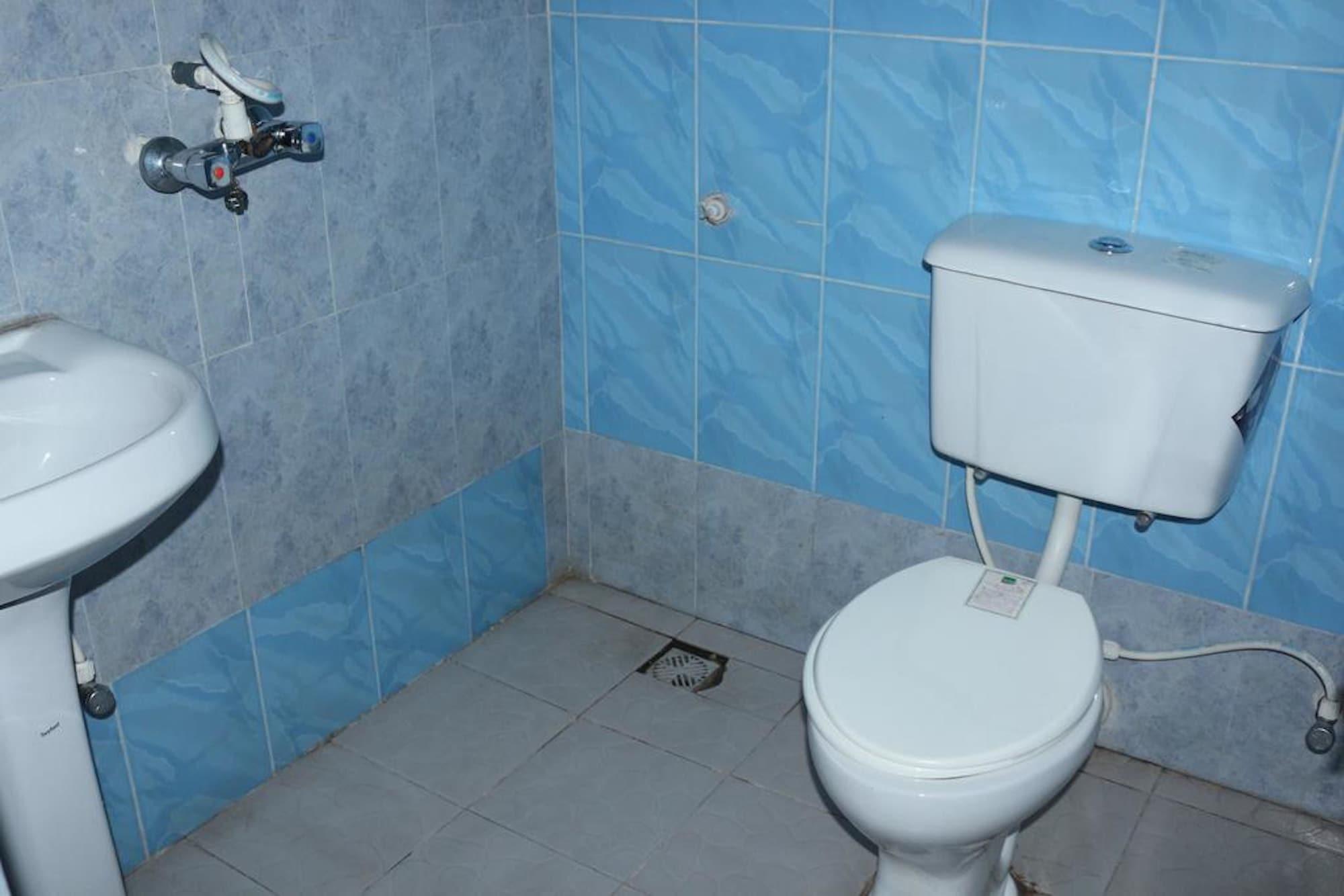 Equipamiento de Habitación Grand Decent Hotel and Suites