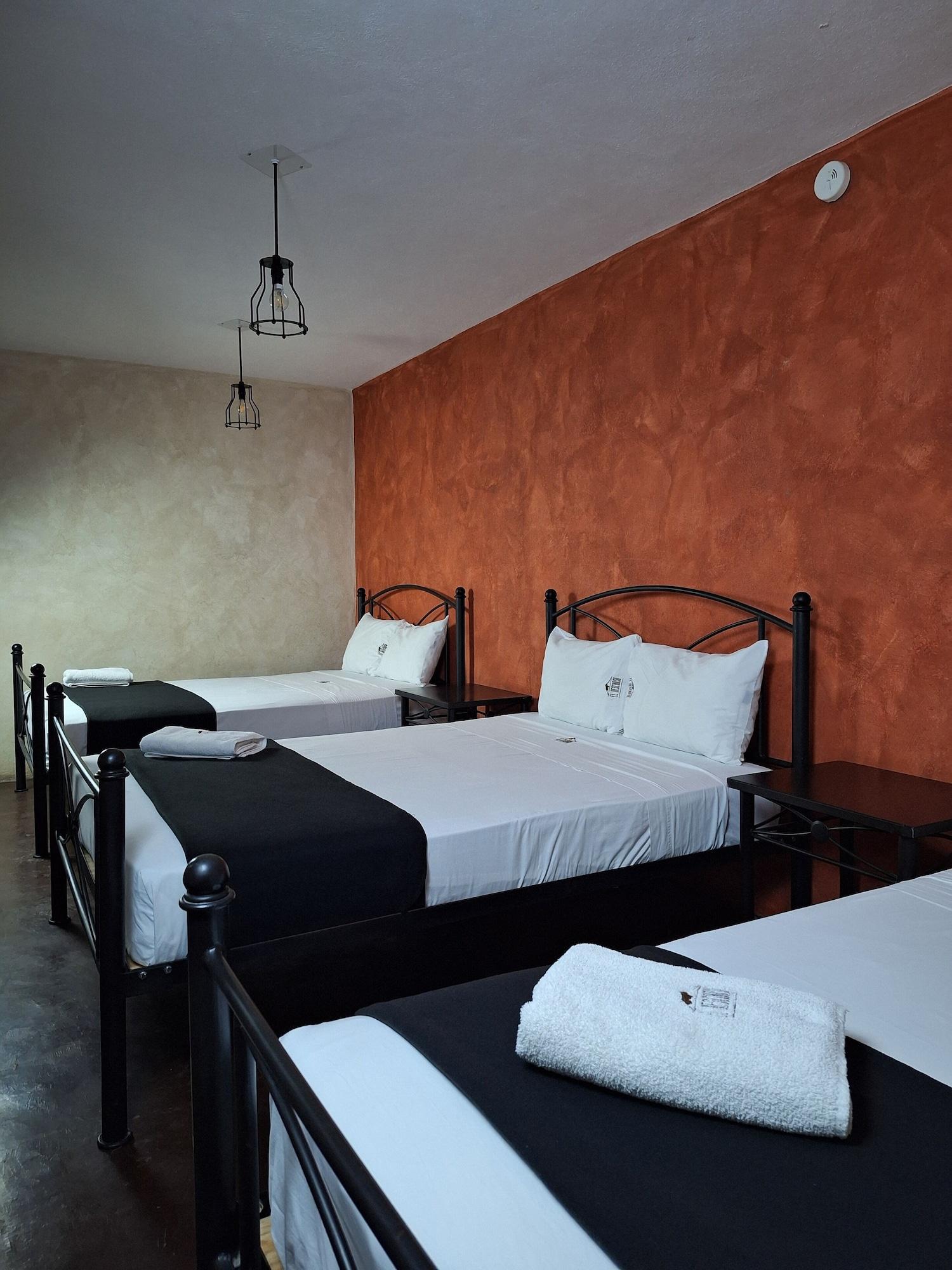 Habitación El Descanso Barrio del Artista