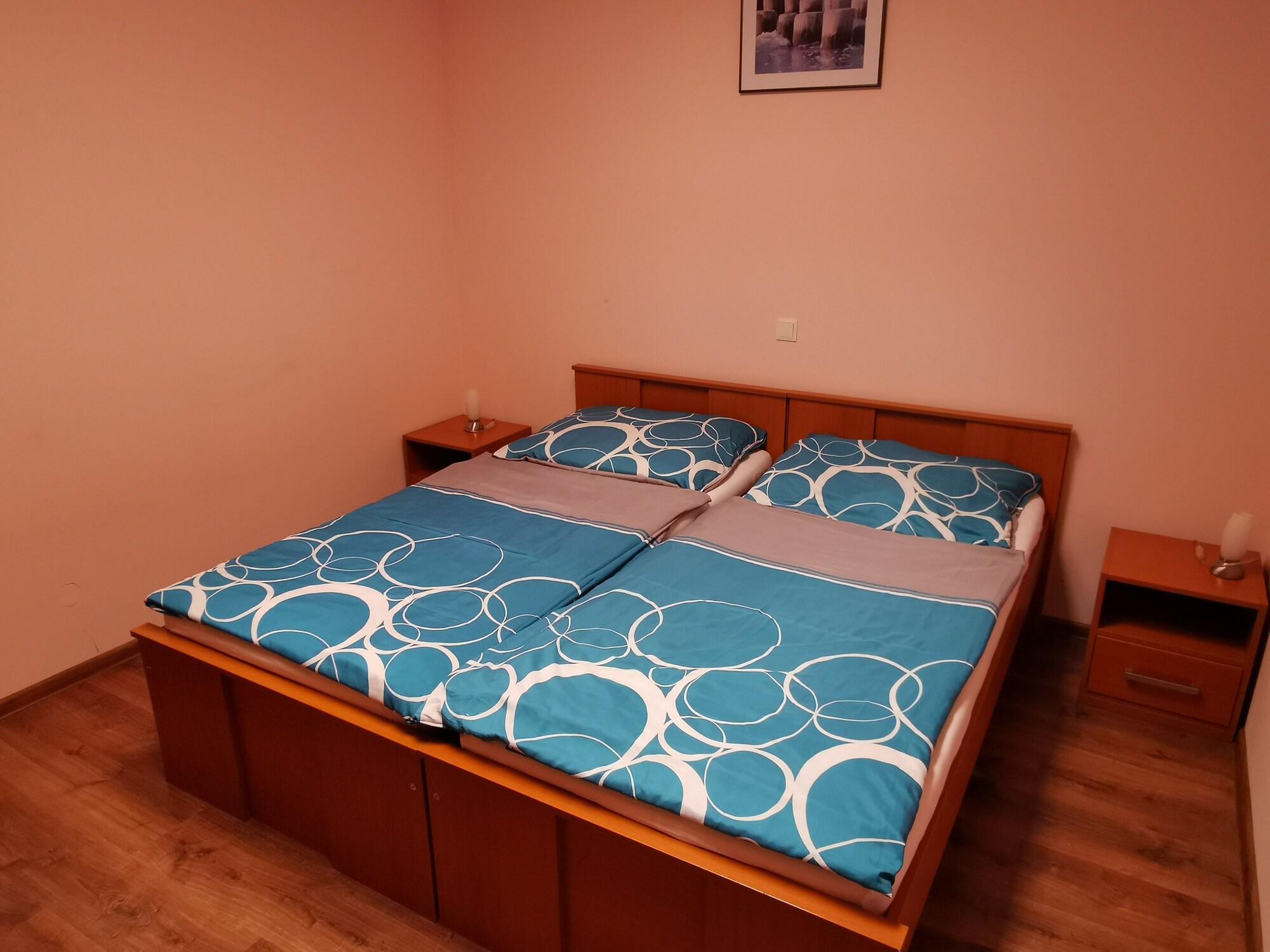 Habitación Hotel & Tenniscenter Khail
