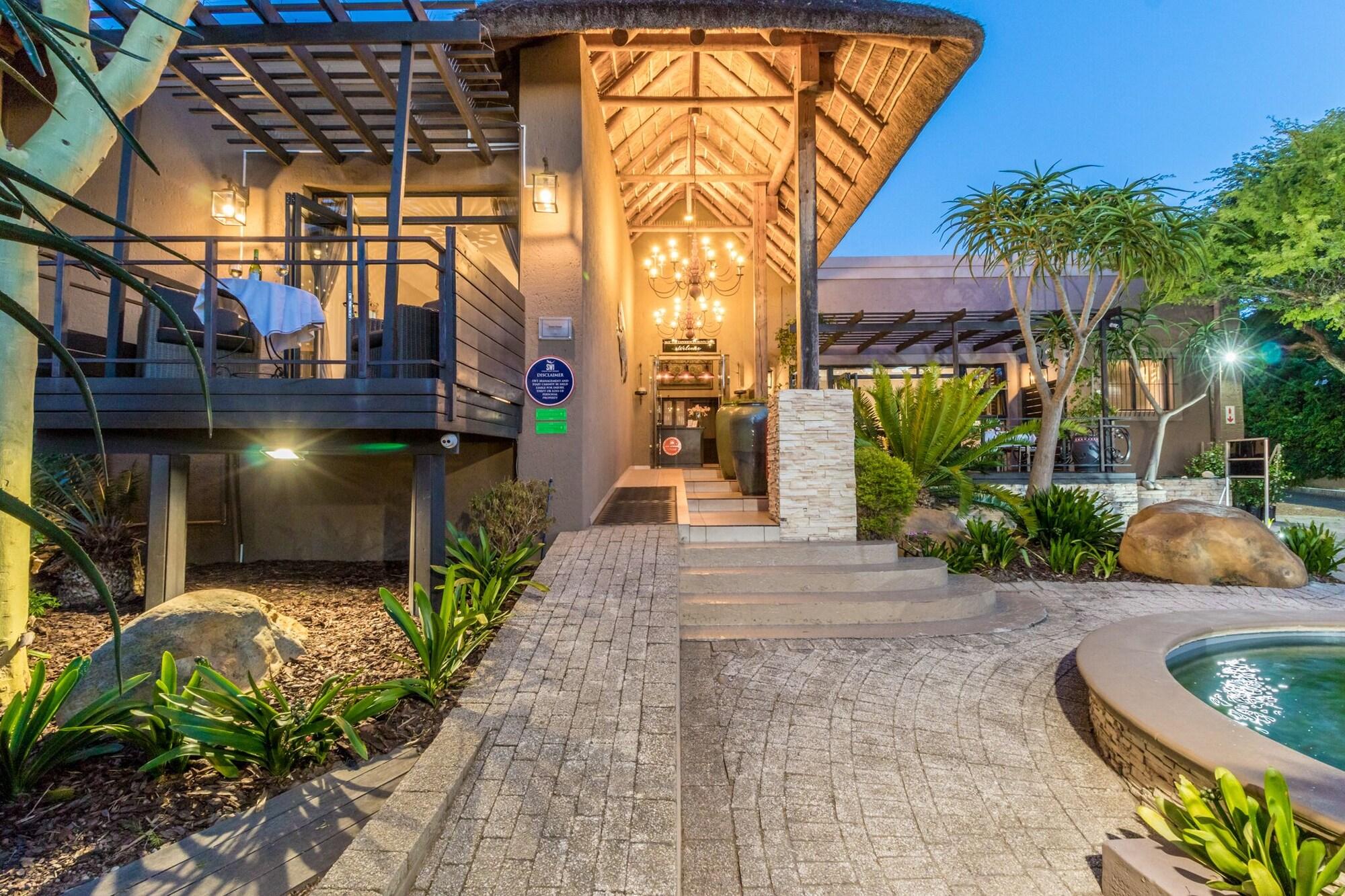 Vista Lobby SW1 Lodge