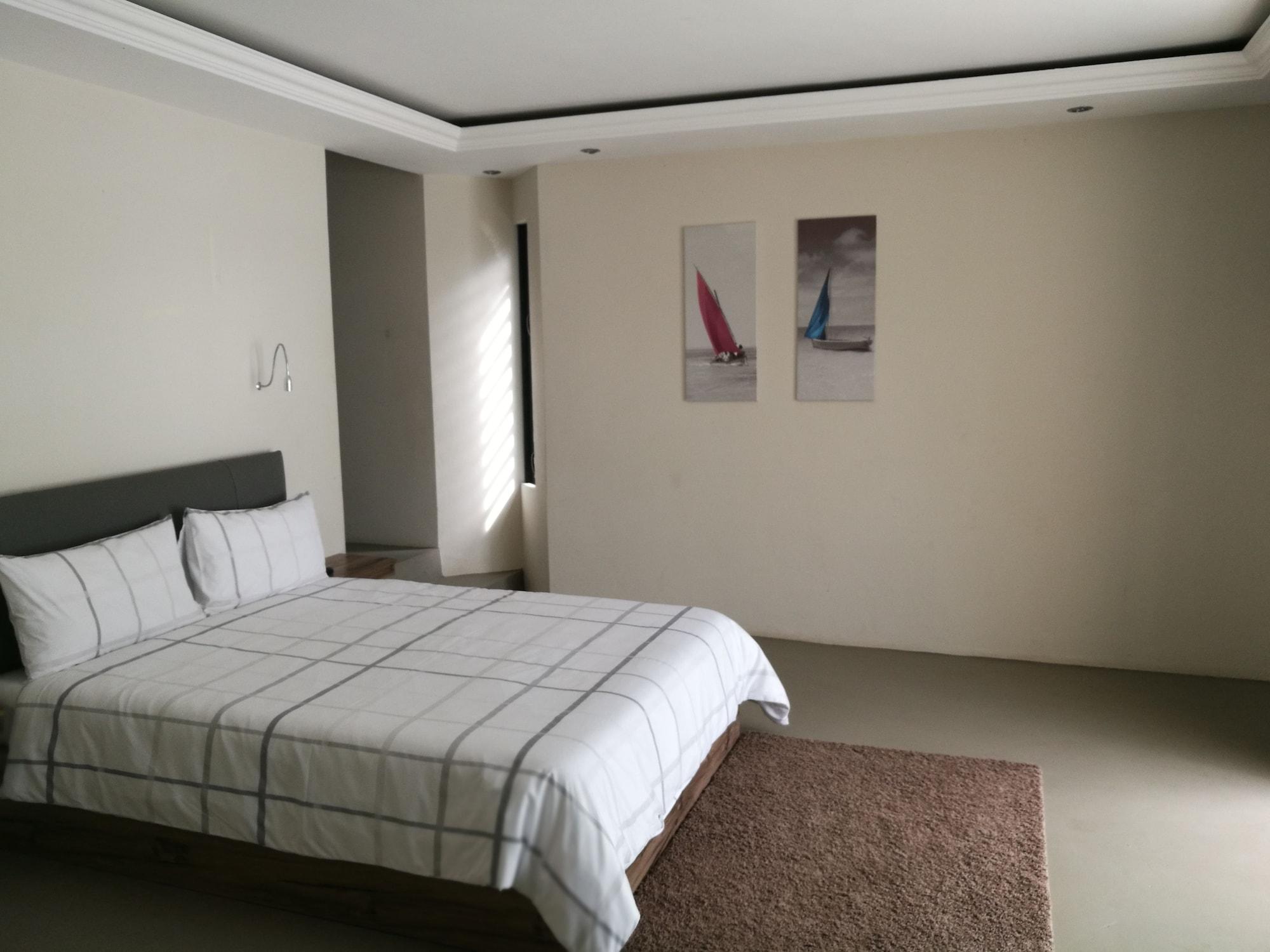 Habitación Valmarin Seafront Apartments