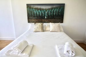 Arriendo temporal - Apartamento Tridente