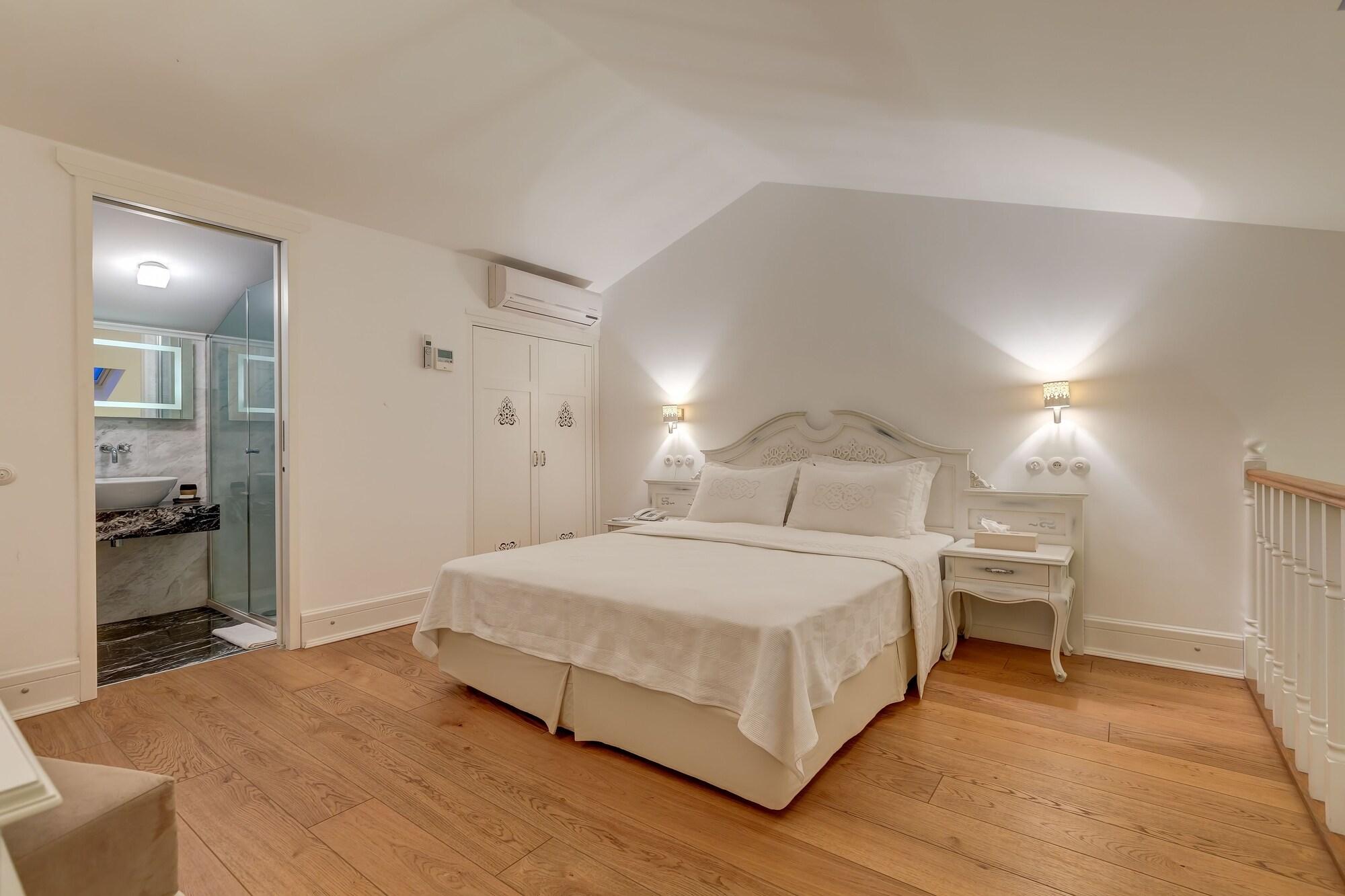 Habitación Antmare Hotel