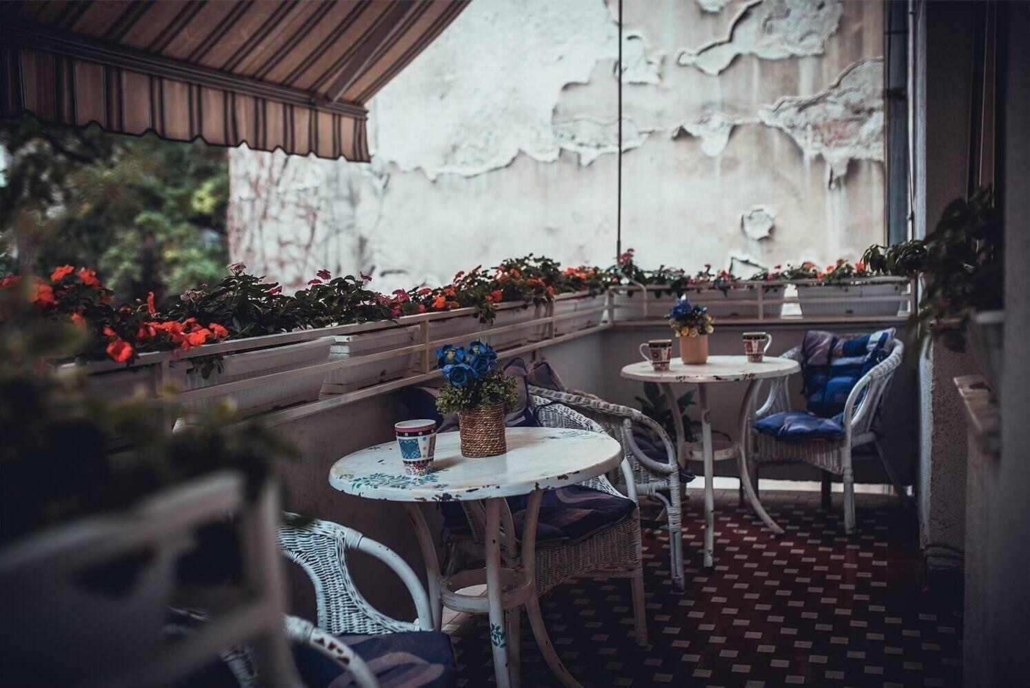 Restaurant Hostel Beogradjanka