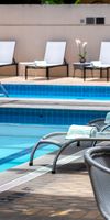 Hospedagens - Hotel 4 estrelas com Buffet de café da manhã