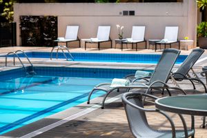 Hotel - Esuites Congonhas by Atlantica