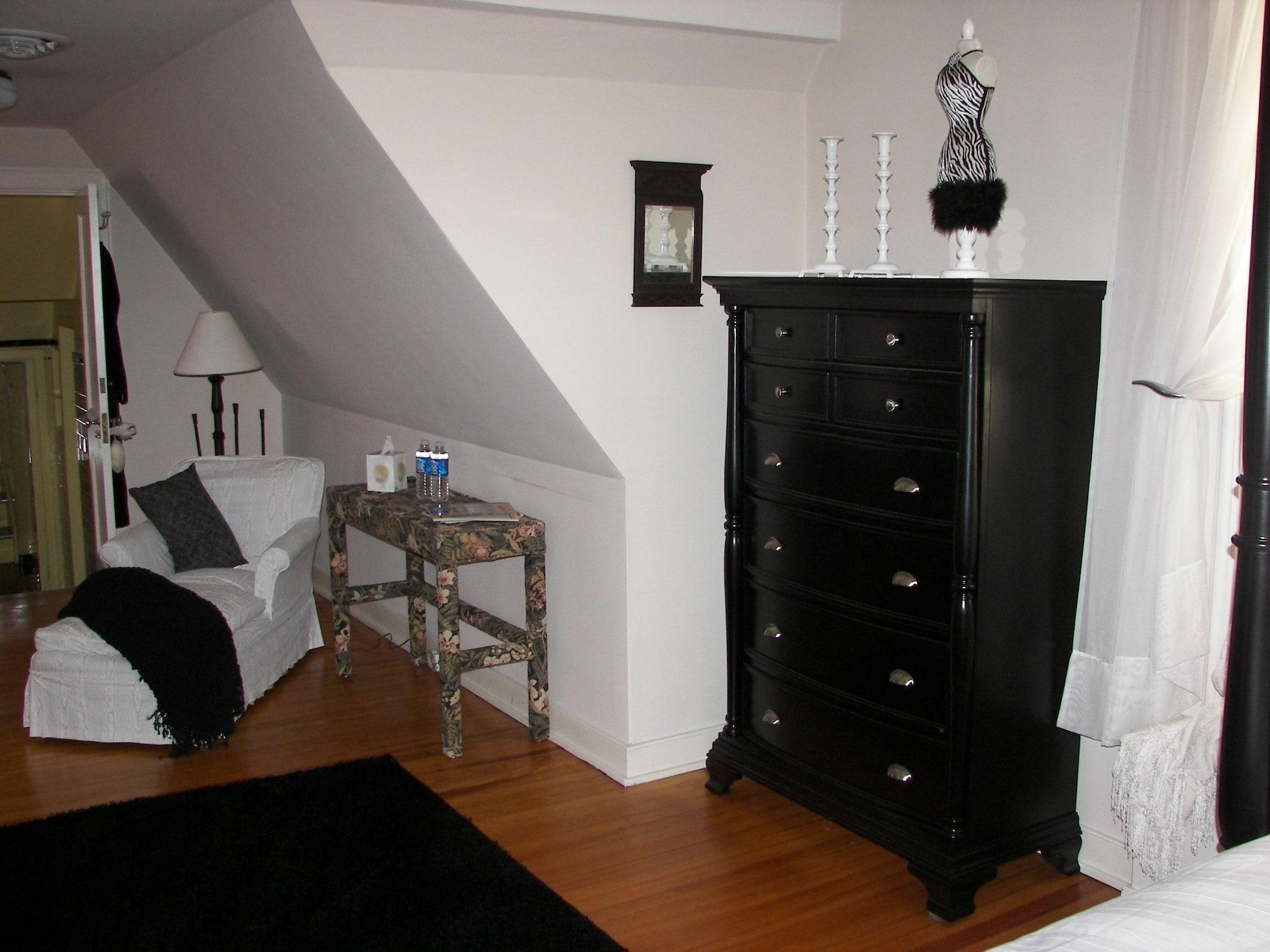 Set de Habitación Longacre of Appomattox