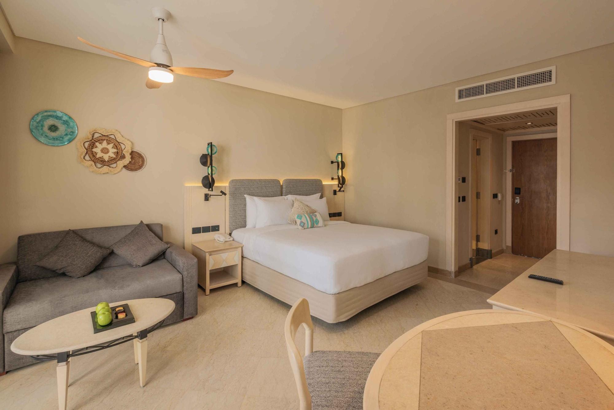 Habitación JAZ Fayrouz