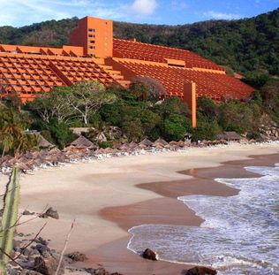 Las Brisas Ixtapa
