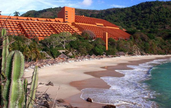 Las Brisas Ixtapa