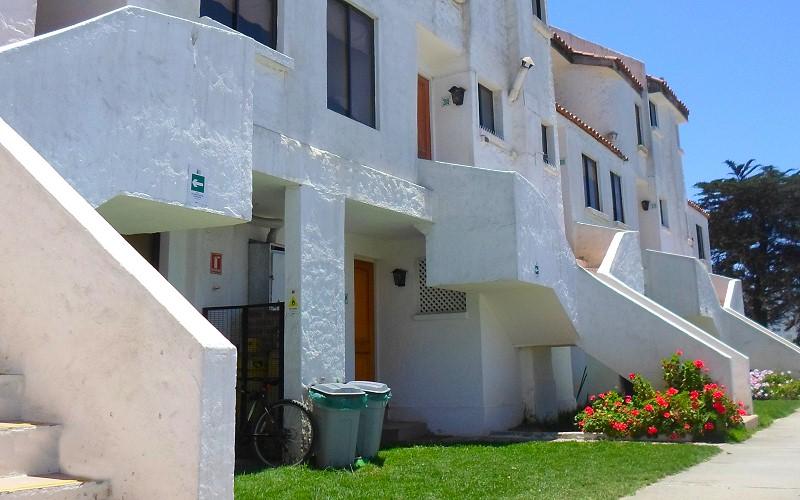 Apart Hotel Sendero del Sol — foto 4