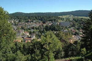 Alojamiento - Hotel Fleur de Lis