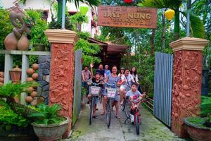Alojamiento - Terra Cotta Homestay and Hostel