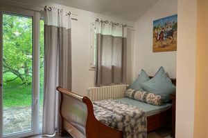 Alquiler Vacacional - Chambre Giverny
