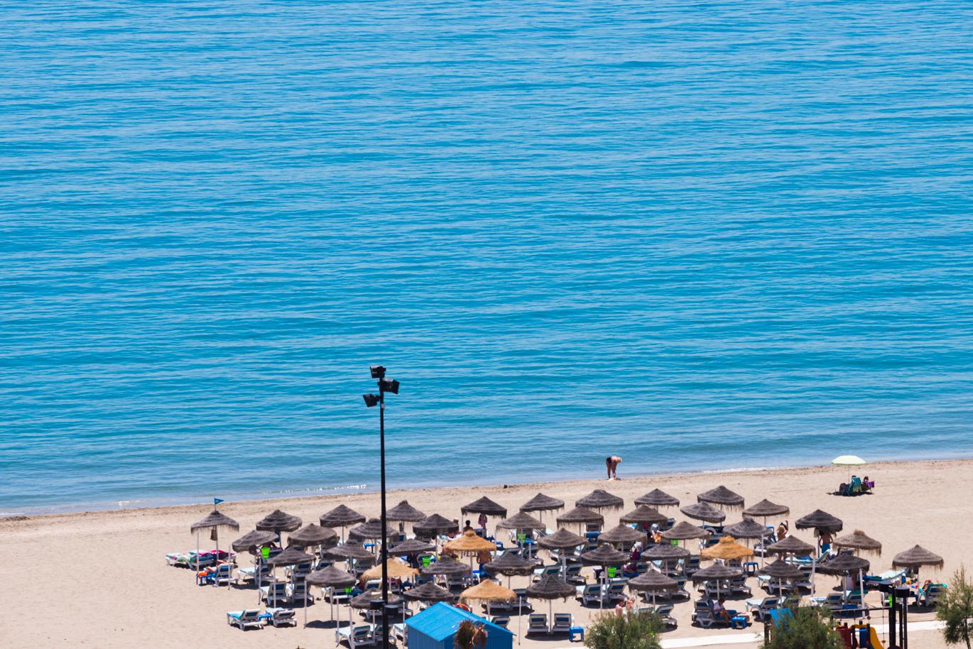 Playa Hotel Monarque Torreblanca