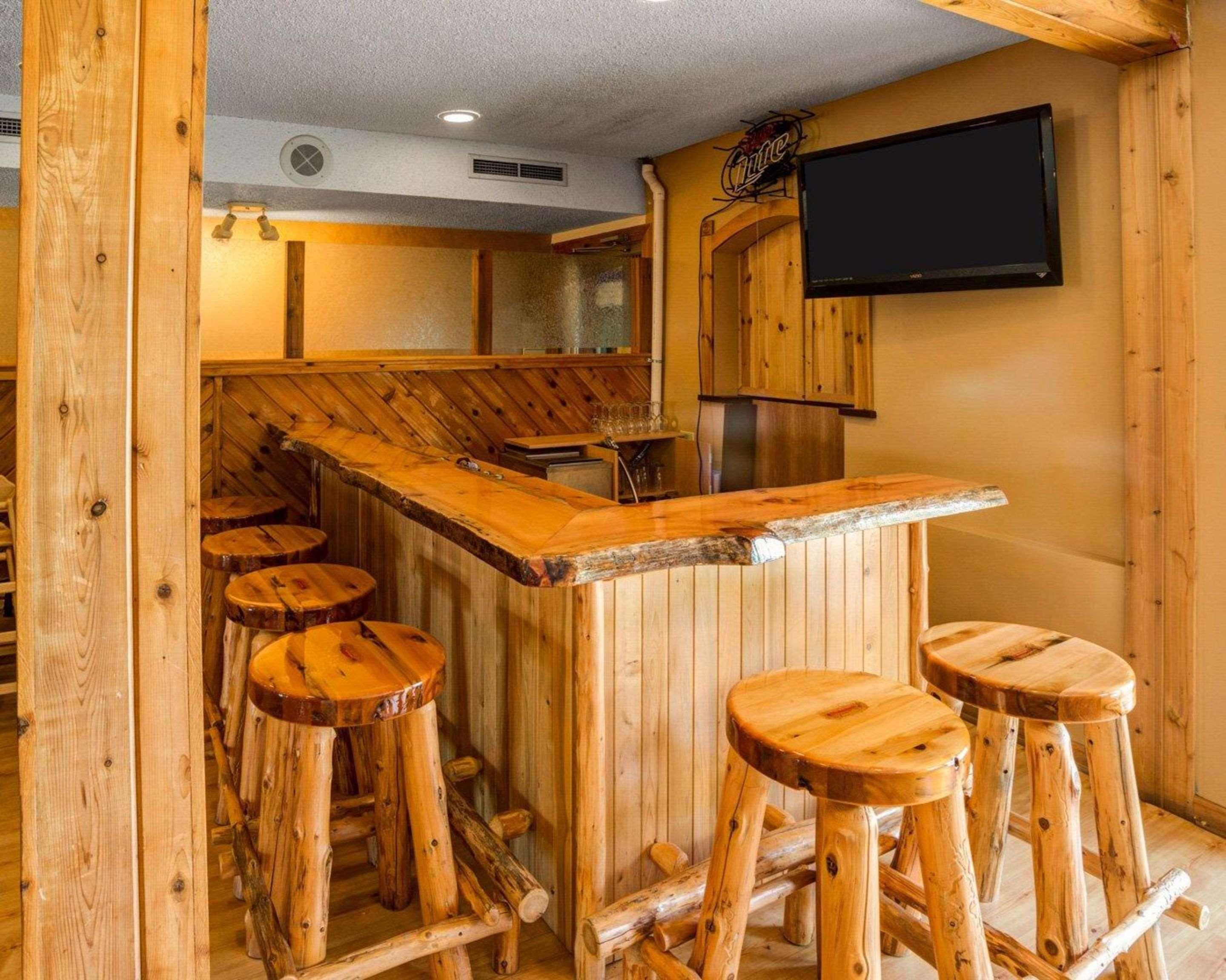 Bar/Salón Quality Inn Ashland - Lake Superior