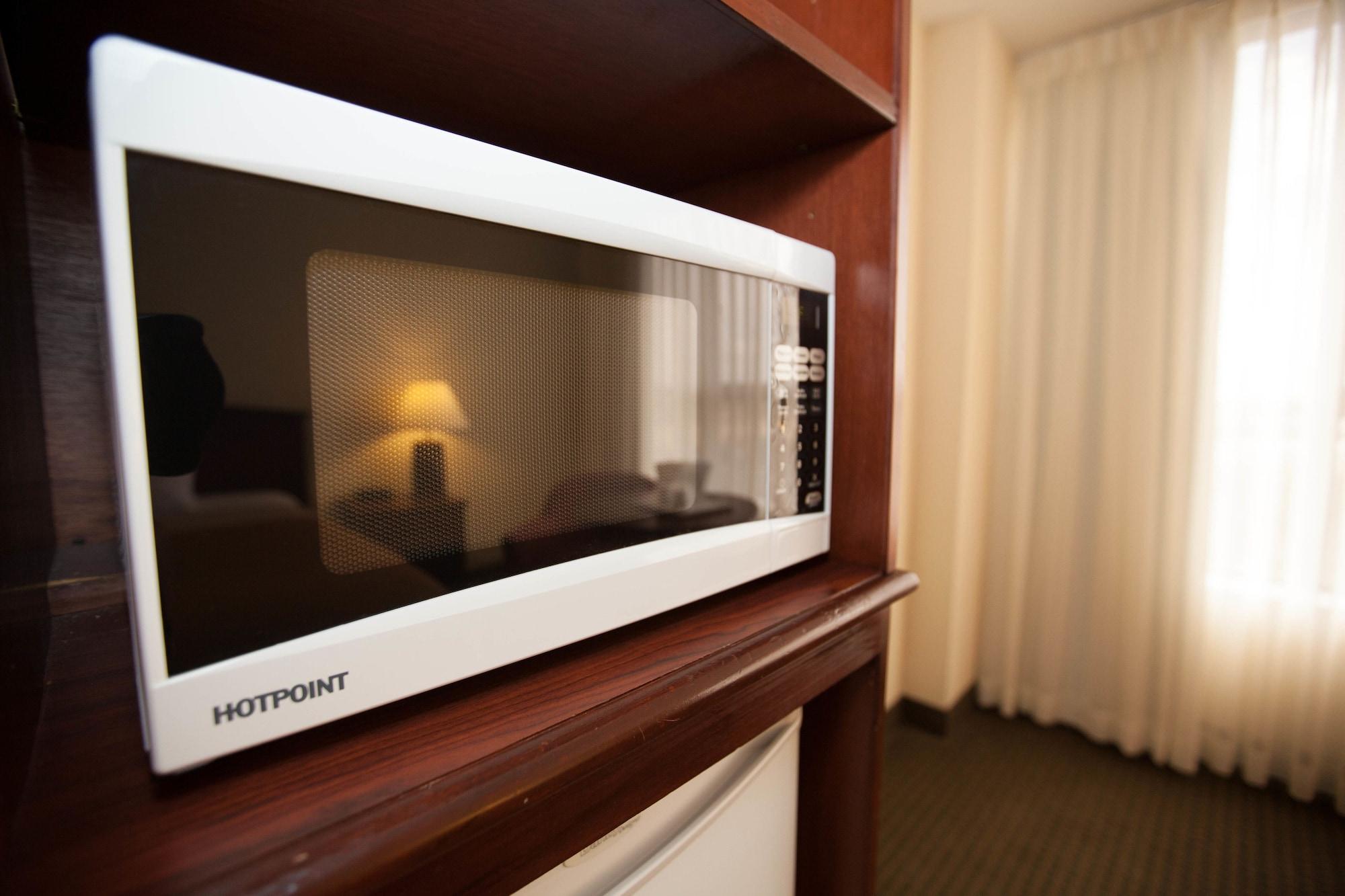 Habitación Holiday Inn Miami West - Airport Area by IHG