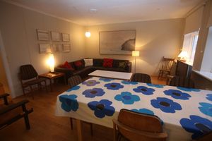 Alquiler Vacacional - Reykjavik Apartment - Perfect Location in Heart of Downtown