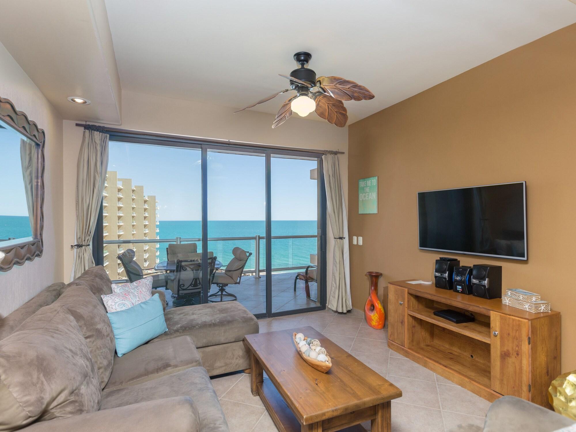 Habitación Las Palomas Beach & Golf Resort