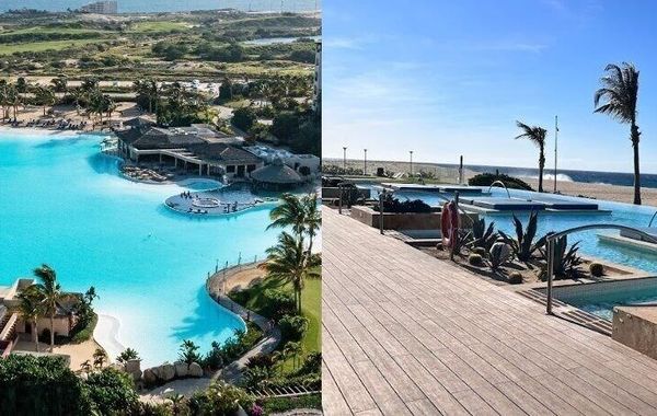 CONDO A BY TRVL2HM - Hoteles pet friendly en Cabo San Lucas