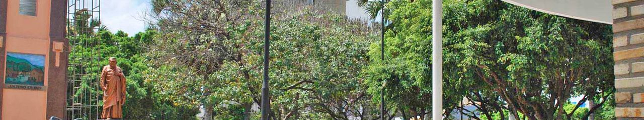 Hoteles en Juazeiro do Norte