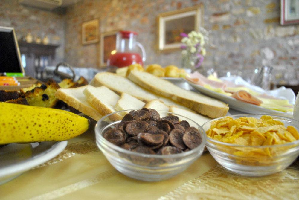 Restaurant Hotel Villa San Giorgio