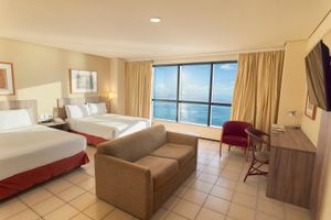 Alojamiento - Holiday Inn Fortaleza by IHG