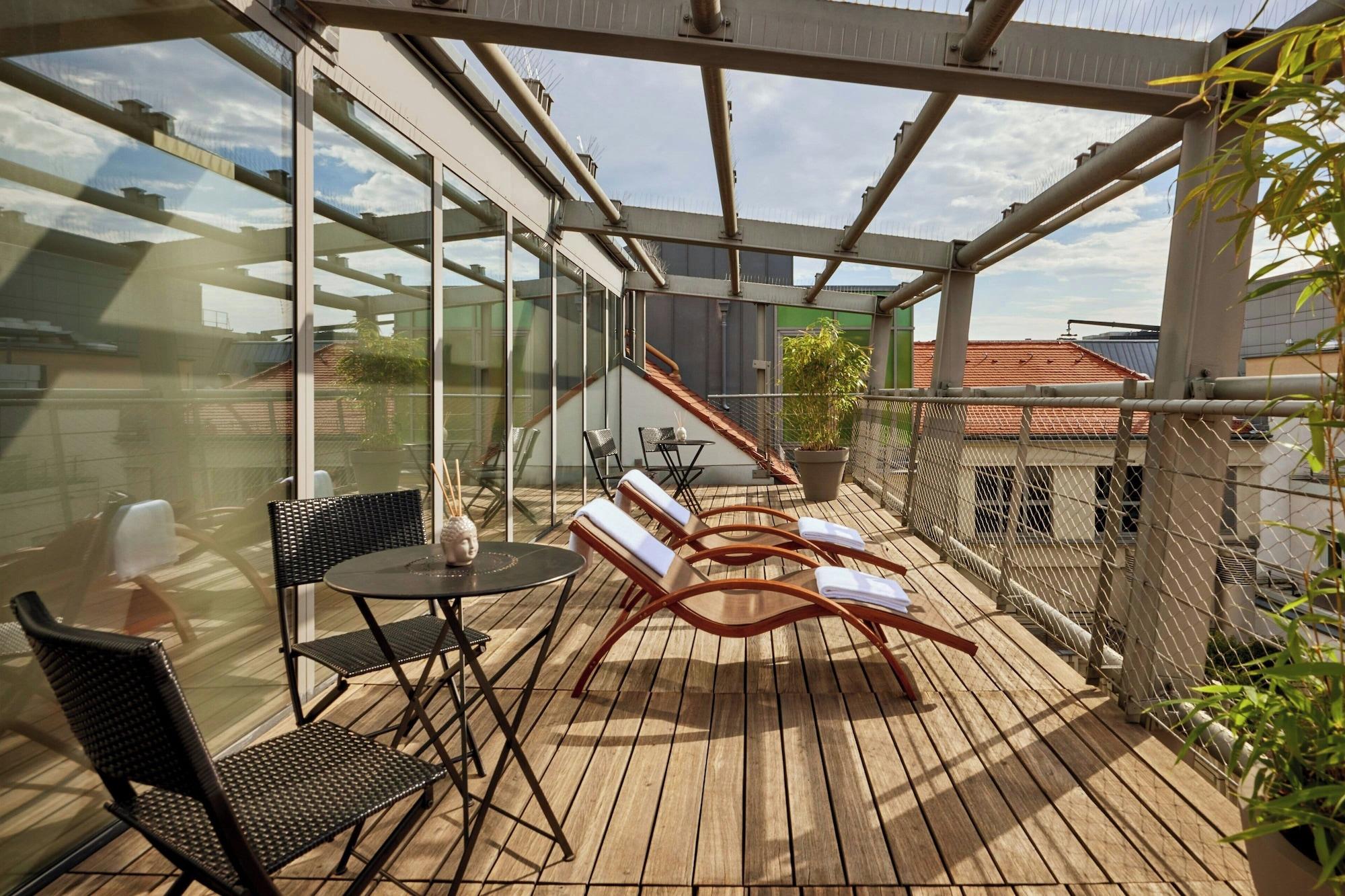 Spa Hotel Luc, Autograph Collection