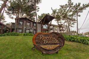 Alojamiento - Rincón del Duende Resort & Spa de Mar