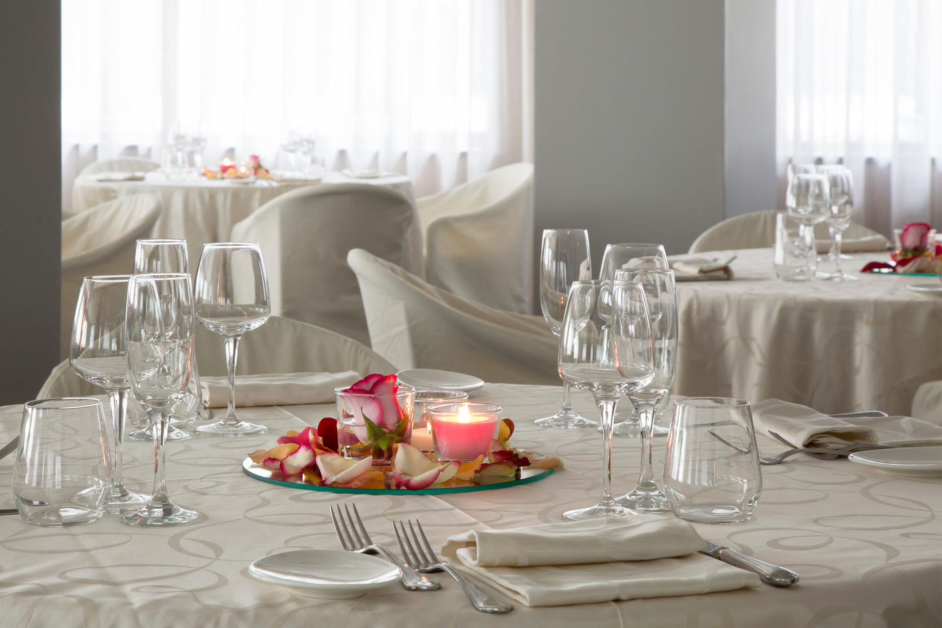 Restaurant Hotel Marad