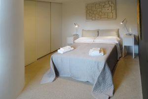 Alquiler Vacacional - World's Unique property with openable roof