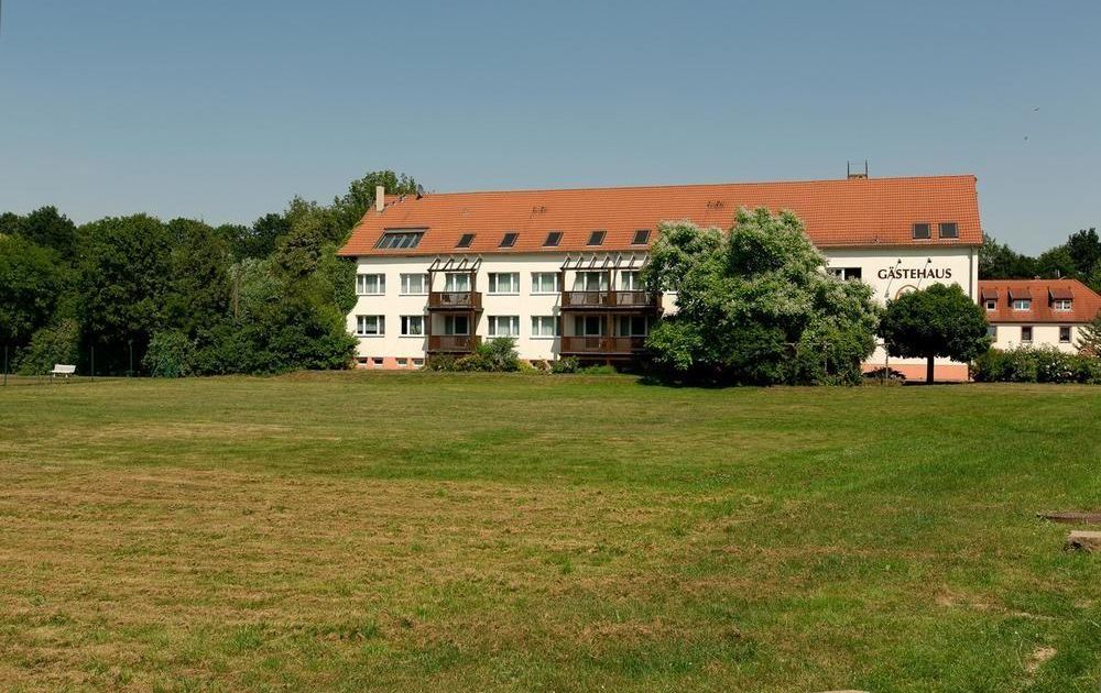 hotel kloster nimbschen grimma