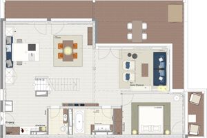 Alquiler Vacacional - Appartements im Maremuritz Yachthafen Resort