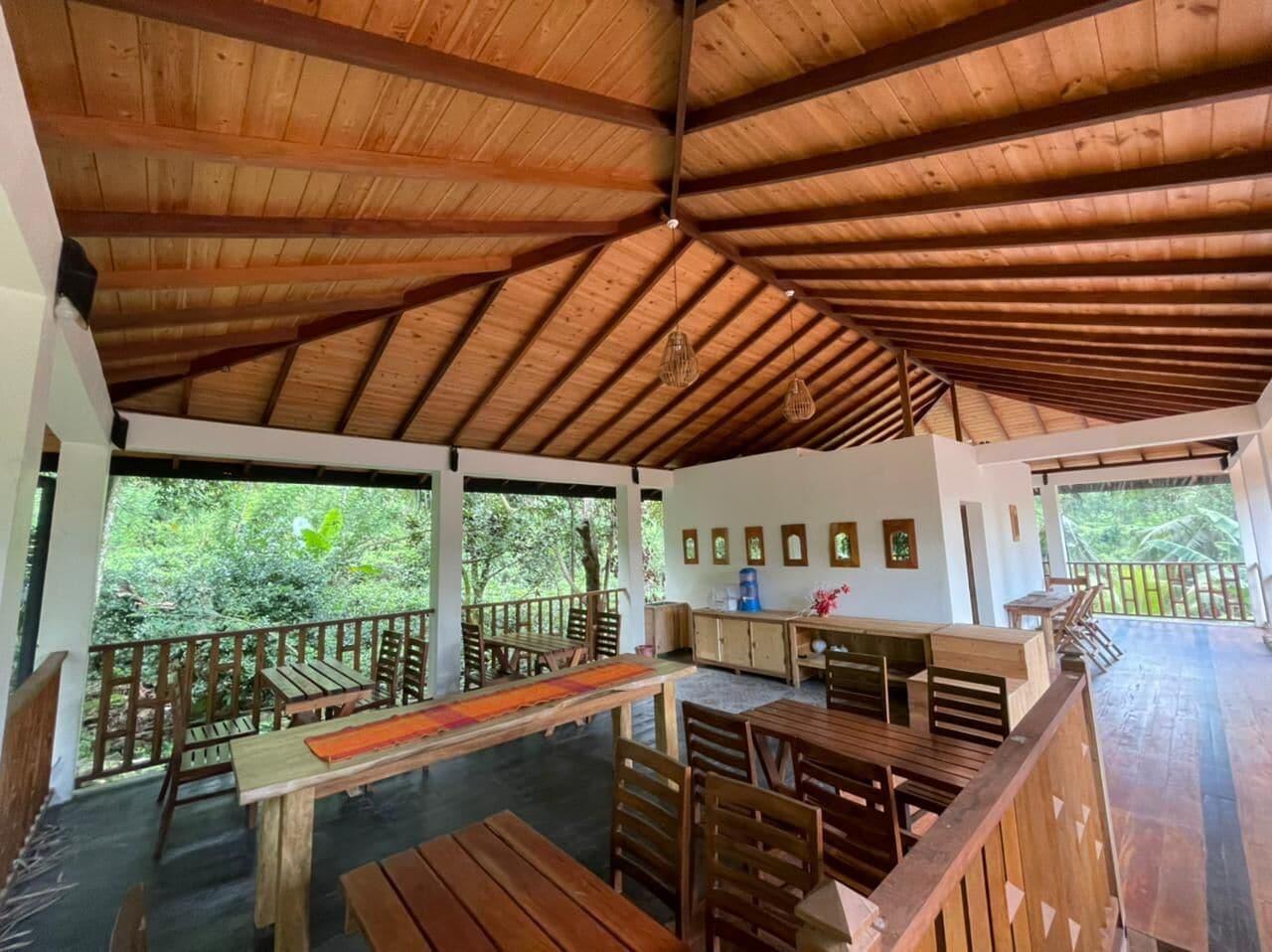 Restaurant Kingdom Secret Kiriella