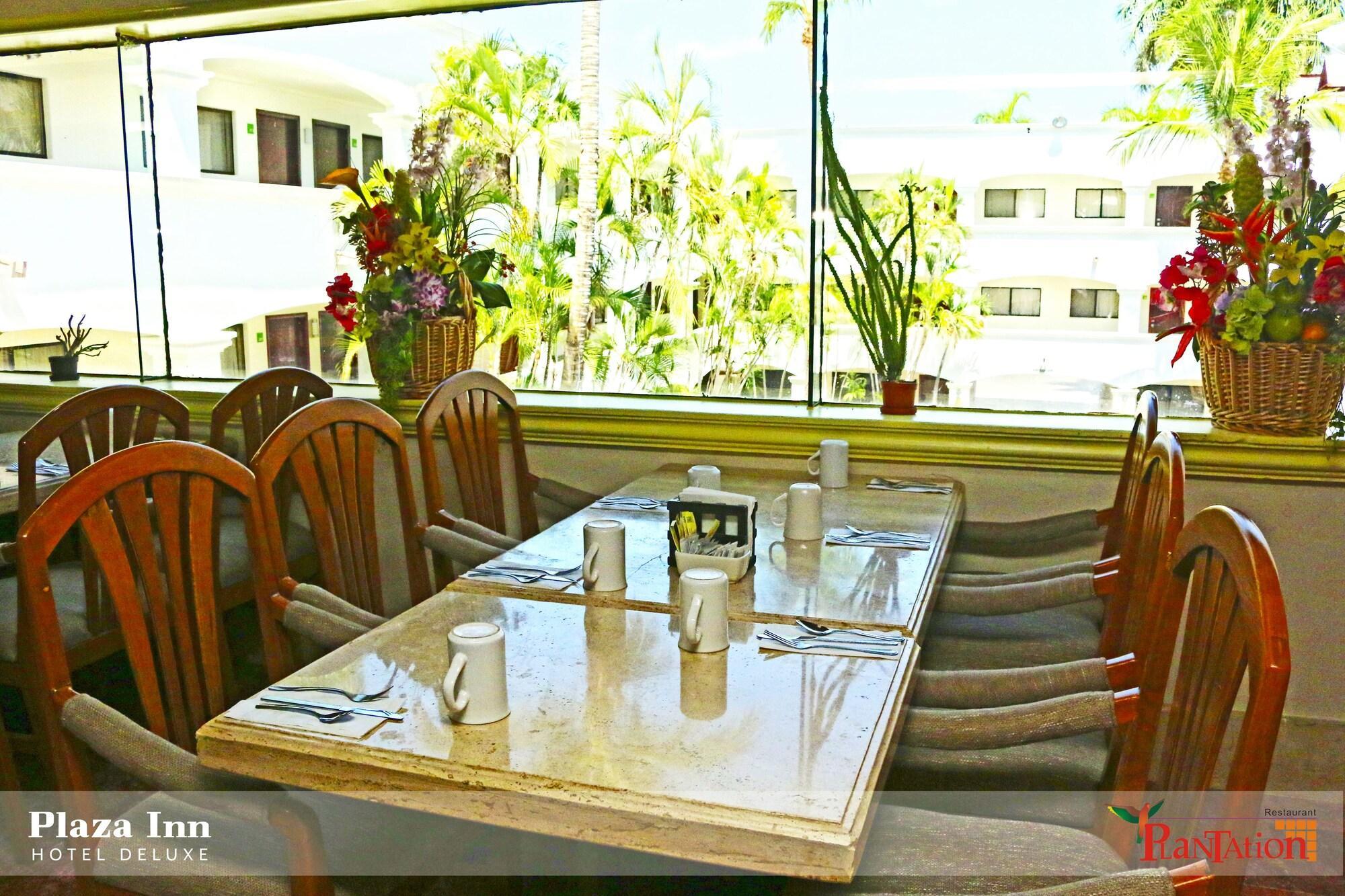 Restaurant Wyndham Garden Los Mochis Plaza Inn