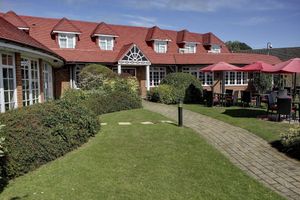 Alojamiento - Best Western Reading Calcot Hotel