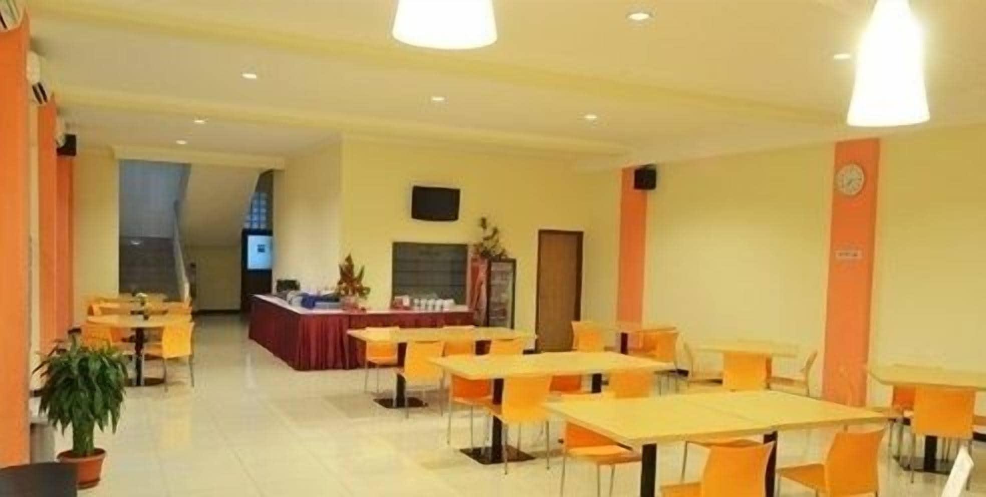 Restaurant Hotel Kings Kudus