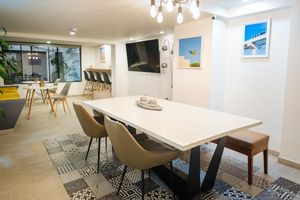 Alojamiento - Palermo Home Bogota & Art Gallery