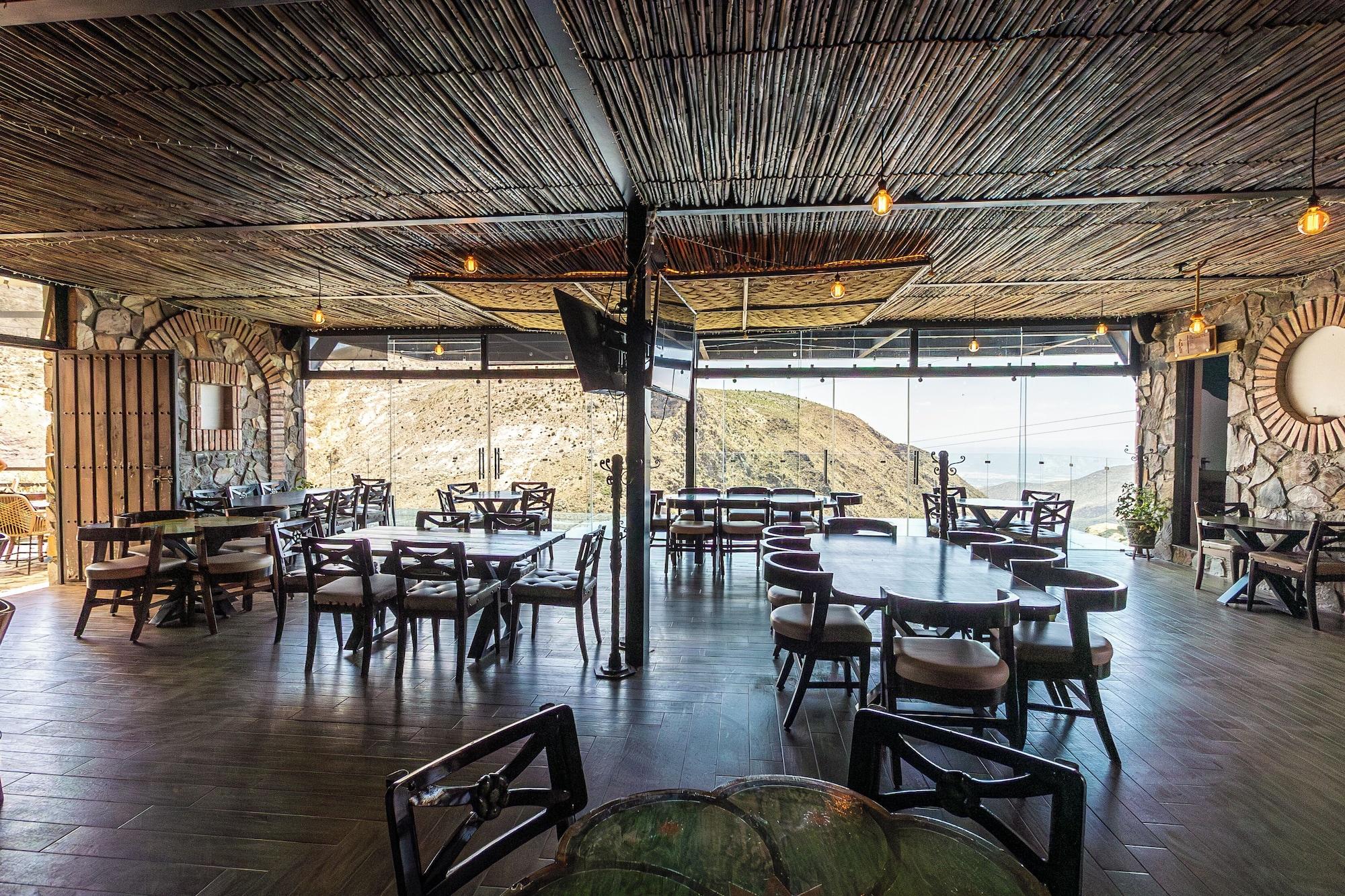 Restaurant EL TEMPLO