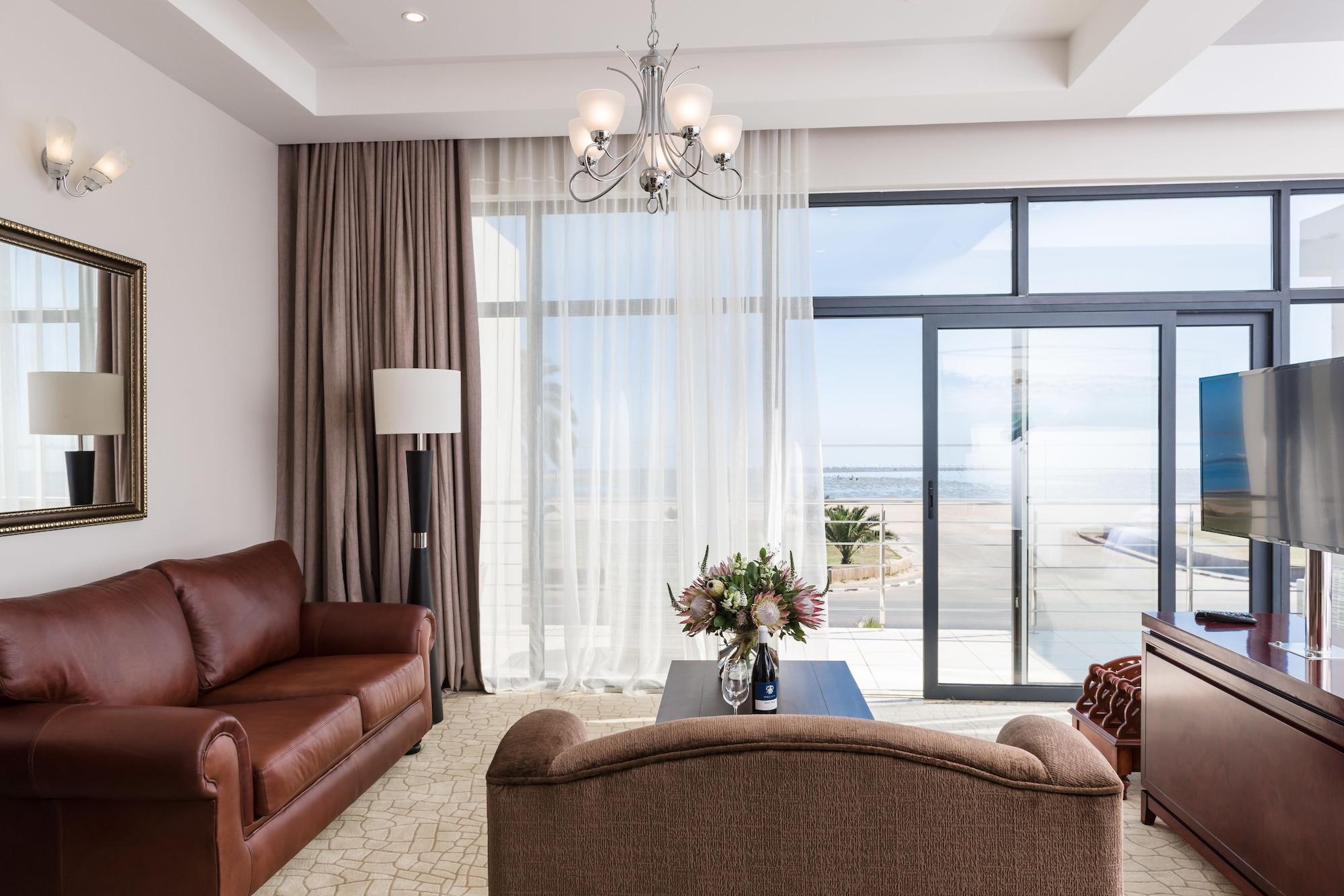 Habitación Flamingo Villa Boutique Hotel