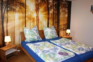 Alquiler Vacacional - OWL's Nest with a view over Detmold