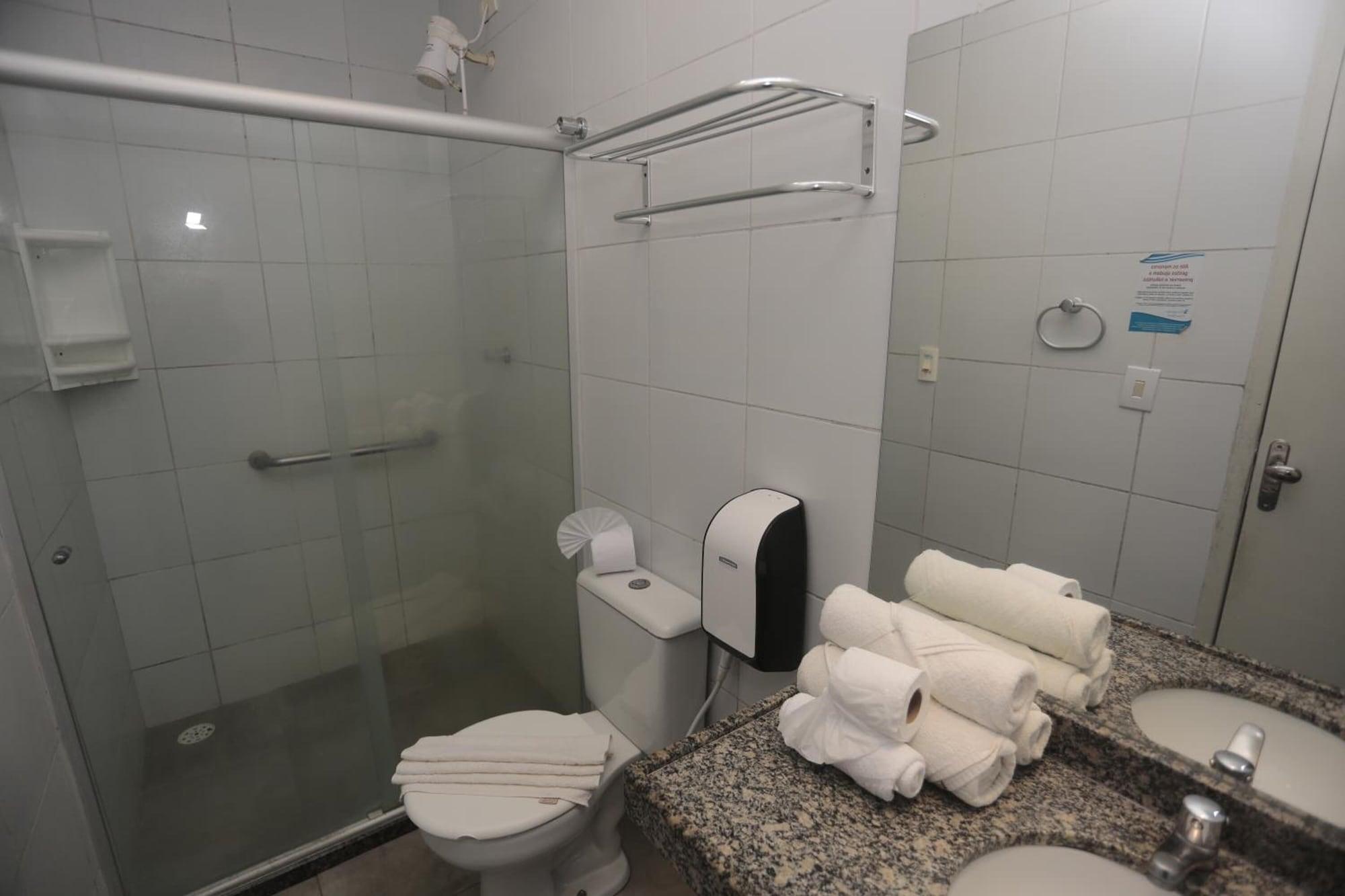 Equipamiento de Habitación Rede Andrade Navegantes