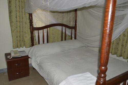 Habitación Alfa Hotel Munyonyo